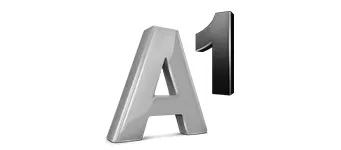 Лого за А1 Оператор