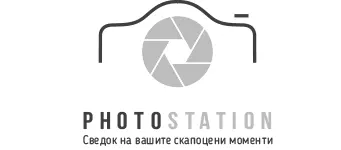 Лого за photostation
