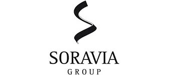 Лого за Соравиа